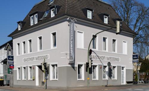 Bielefeld Hostel | Gasthof Wedding