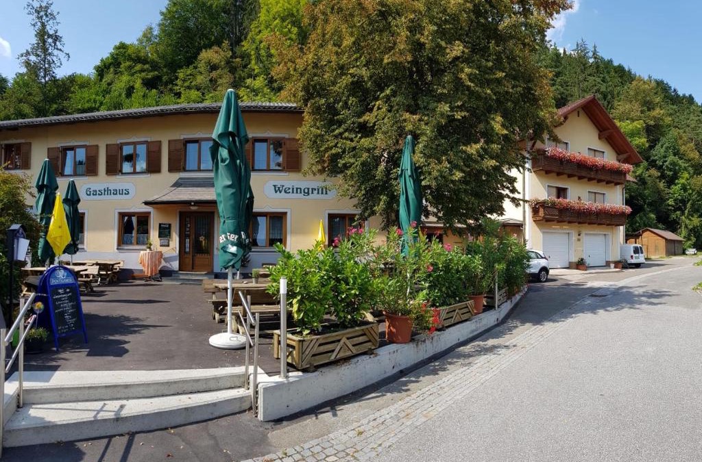 Friesach Hotel | Gasthof Weingrill