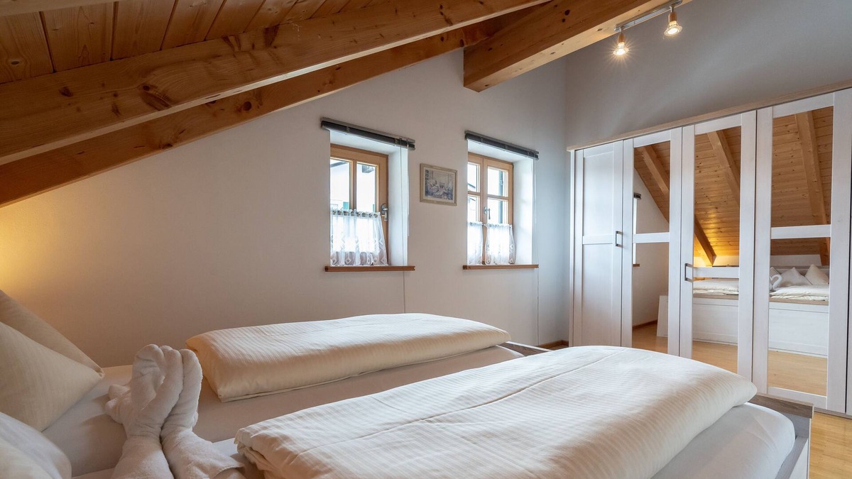 Seehausen am Staffelsee House | Gasthof zum Stern