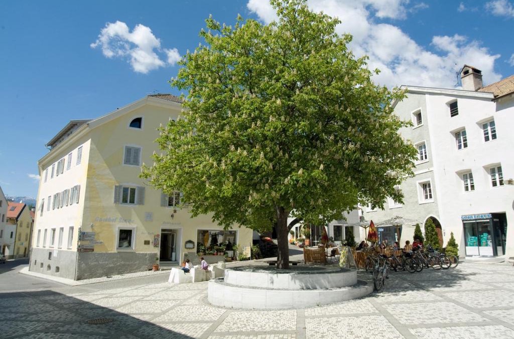 Laas Hotel | Gasthof zur Sonne