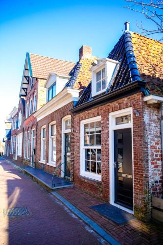 Dokkum House | Gasthuis Dokkum