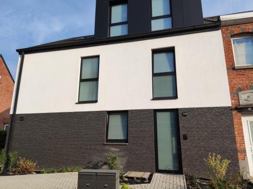 Sint-Niklaas Apartment | Gasthuis Puytvoet