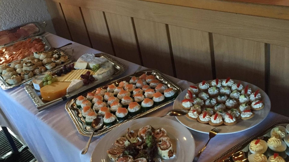 Eichelsdorf House | Gaststätte und Pension Frankenstube