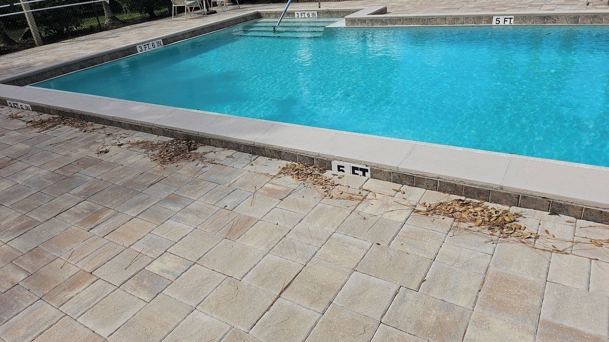Imperial Golf Estates Condo | Gated, 2-bedroom condo in brilliant Naples overlooking the 9th tee