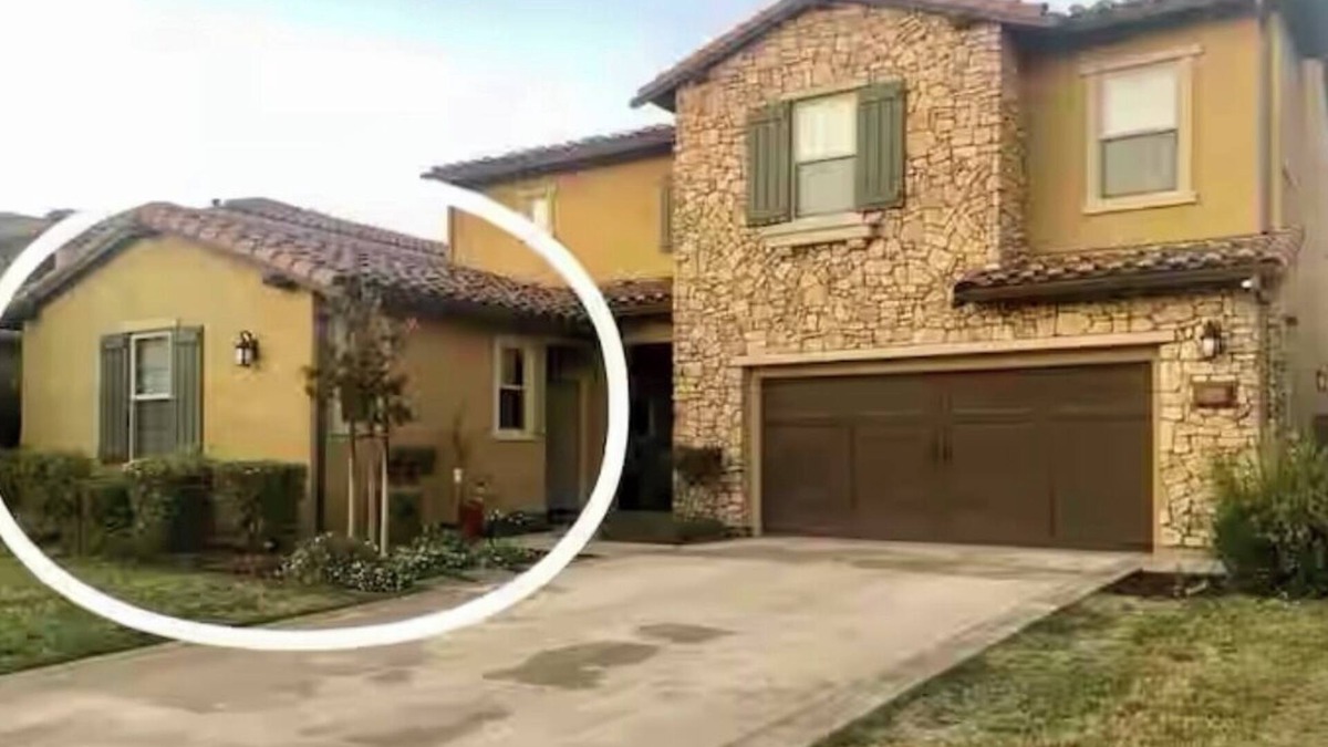 Peters Apartment | Gated community 2-bedroom,1 bath attached apartment in Manteca