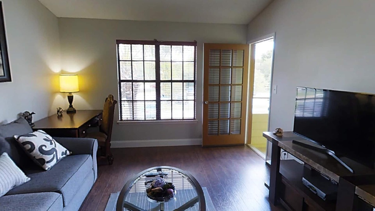 Southwest Orlando Condo | Gated community luxury new designer remodeled condo minutes from parks