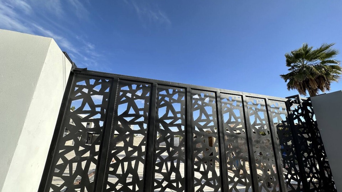 Mexicali Apartment | Gated /newly built Apartments clean and ready