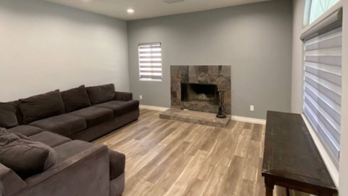 Panorama City House | Gated property in panama city 3.5 bed 3 bath with furnisher and more
