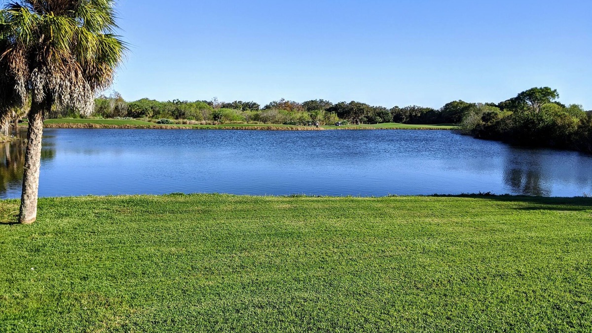 Riverwood House | Gated Riverwood community, private beach club, huge variety of amenities.