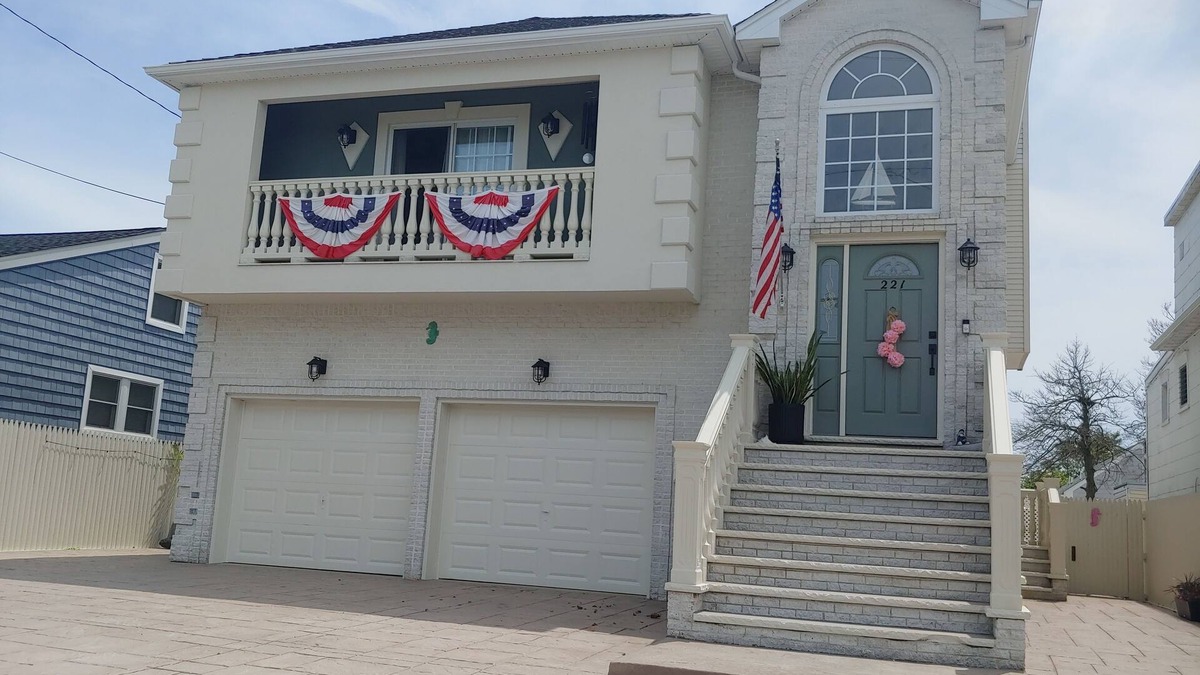 Seaside Heights Apartment | Gateway at the Jersey Shore - 2 Bedrooms and 2 Full baths , sleeps 6