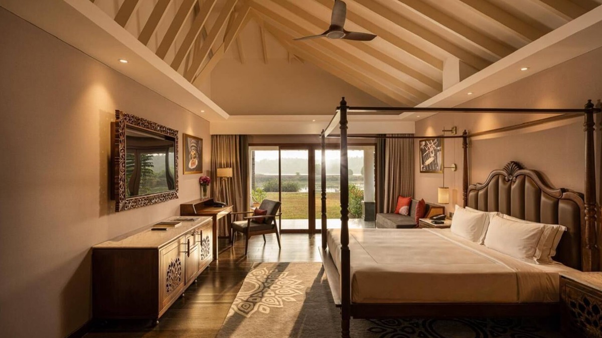 Bekal Resort | Gateway Bekal