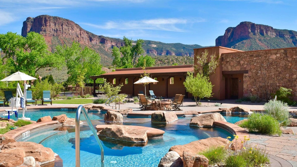 Gateway Cabin | Gateway Canyons Resort, A Noble House Resort