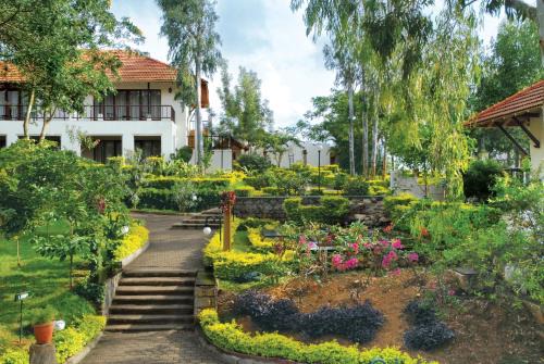 Chikkamagaluru Hotel | Gateway Chikmagalur