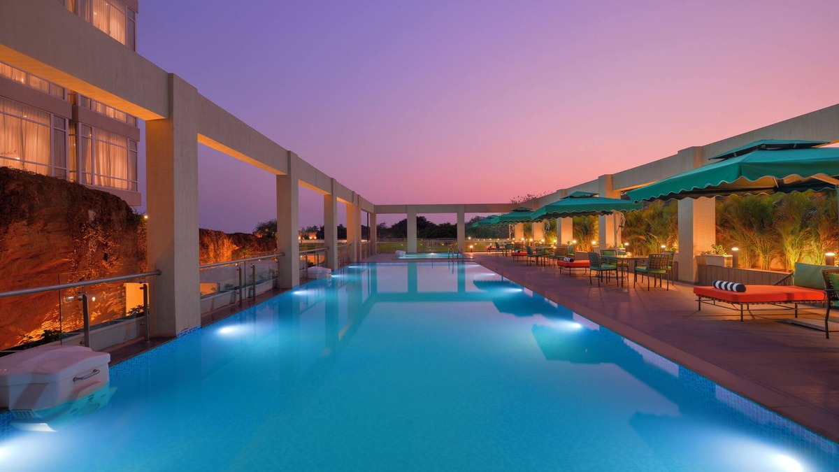 Diu Hotel | Gateway Diu