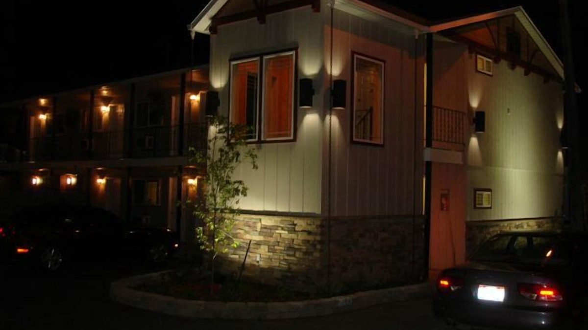 Grangeville Hotel | Gateway Inn