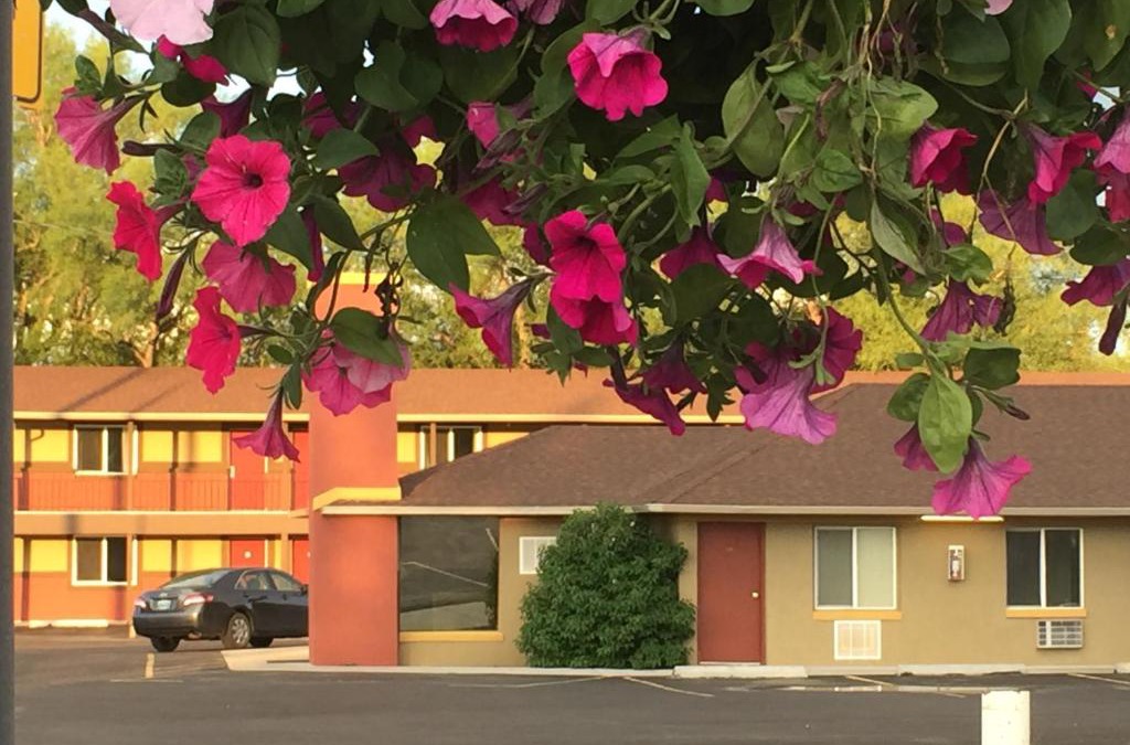 Lyman Hotel | Gateway Inn