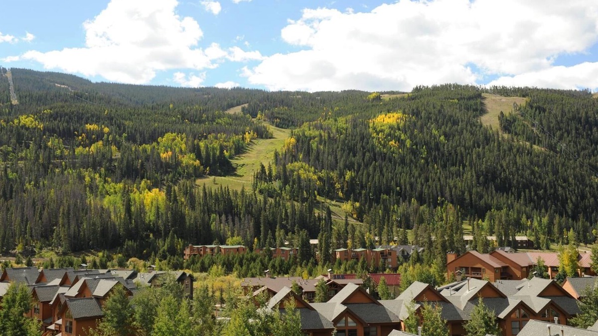 Keystone House | Gateway Mountain Lodge by Keystone Resort