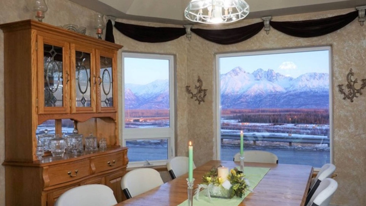 Gateway Bed & Breakfast | Gateway Overlook