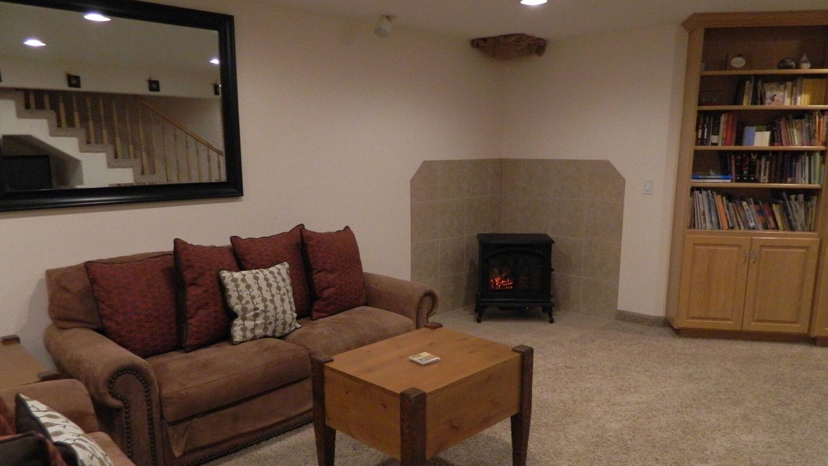 Hurricane Apartment | Gateway to Zion - Sleeps 8!