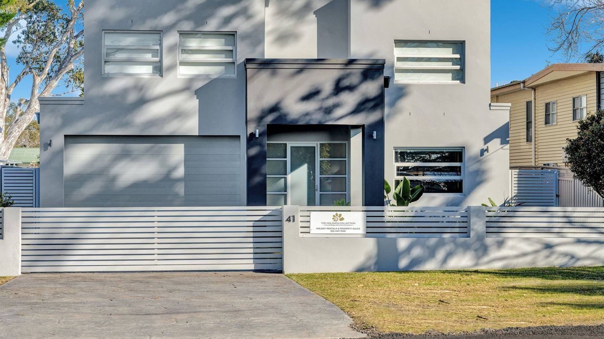 Vincentia House | Gather at Vincentia, Jervis Bay