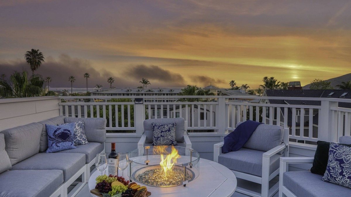 Avila Beach House | Gather in a one-of-a-kind home, Avila Beach