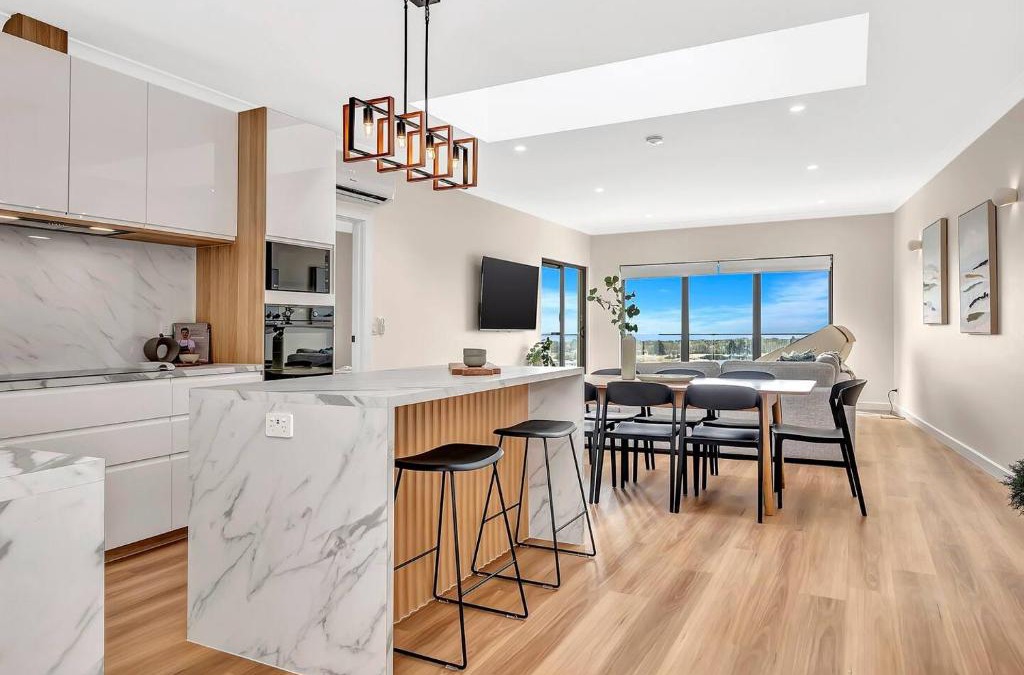 Normanville House | Gathering Tides - For Group Getaways by the Beach