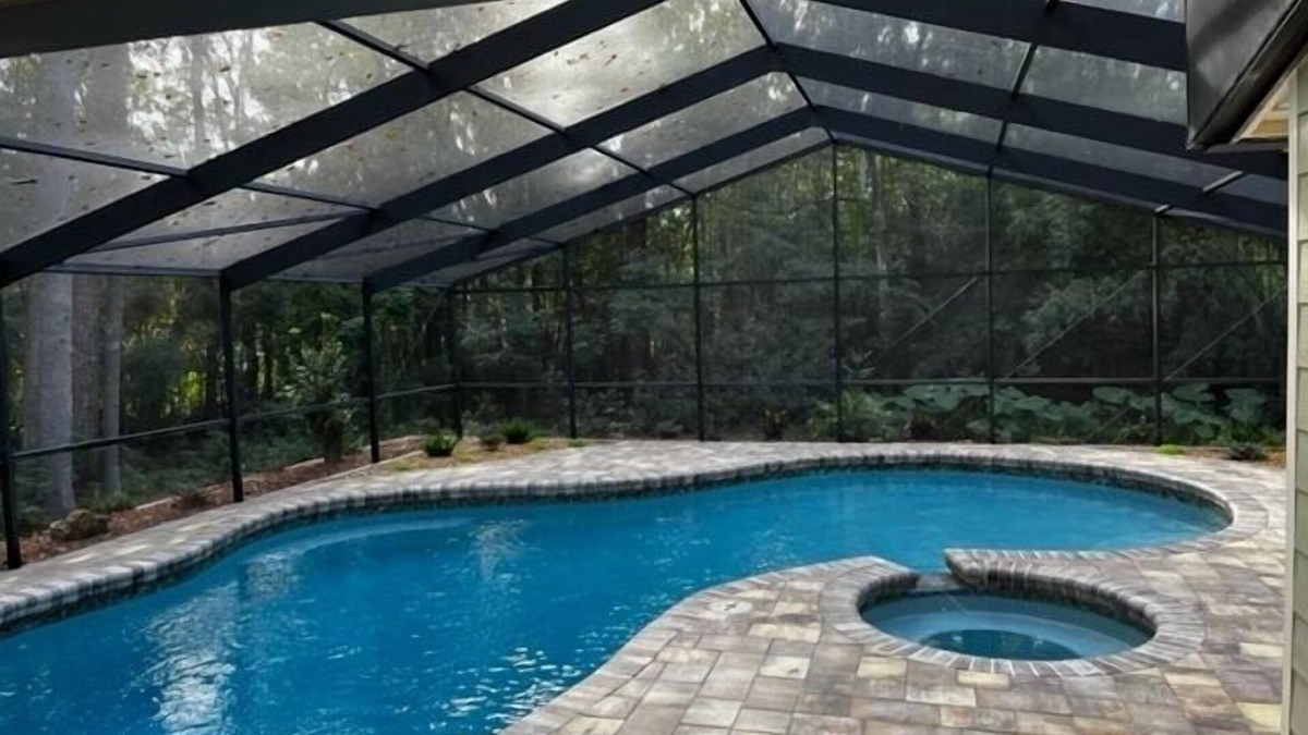 Gainesville House | Gator Pool and Hot Tub House -1.5 miles to Stadium