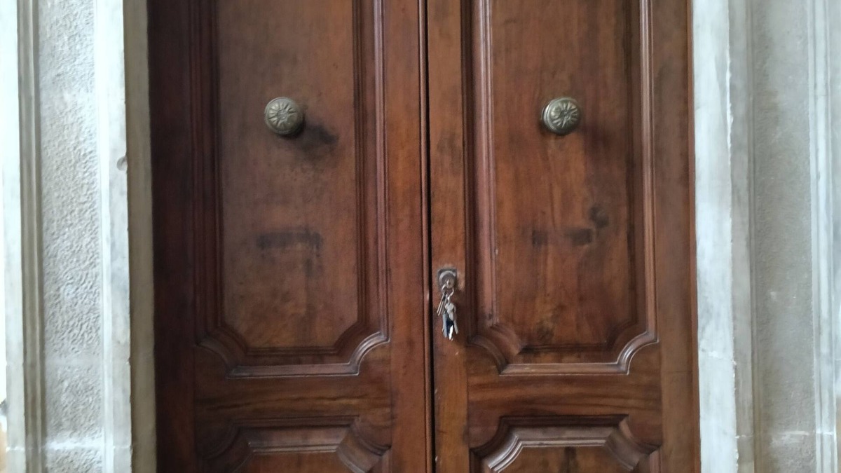 Vizzini Bed & Breakfast | Gaudioso Palace - Bed & Breakfast