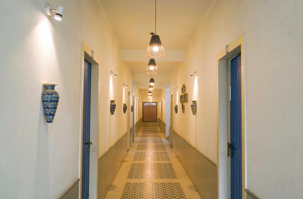 Bhopal Resort | Gauri Greens