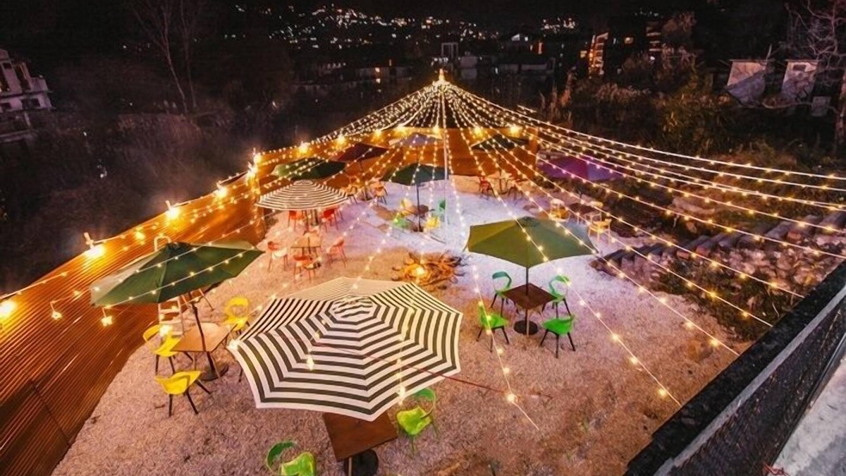 Aleo Hotel | Gautam Cottage