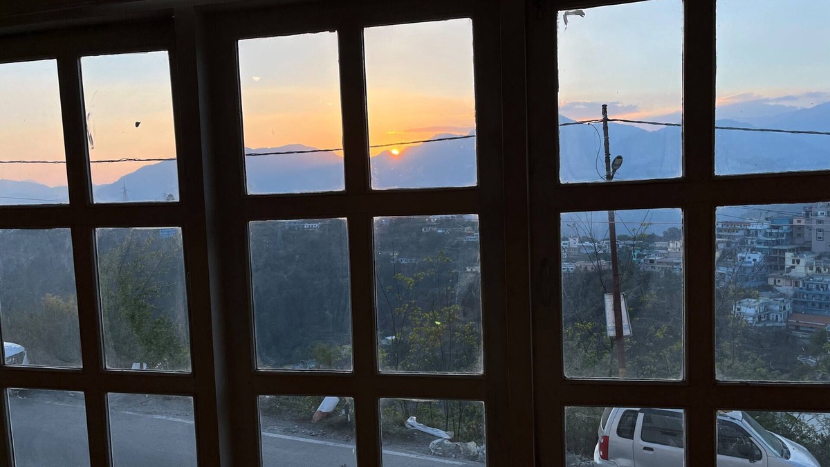 Chamba Hotel | Gautam Residency Chamba