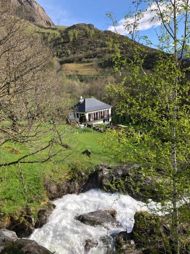 Gavarnie-Gedre House | Gavarent