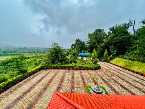 Sringeri House | GaVi Homestay