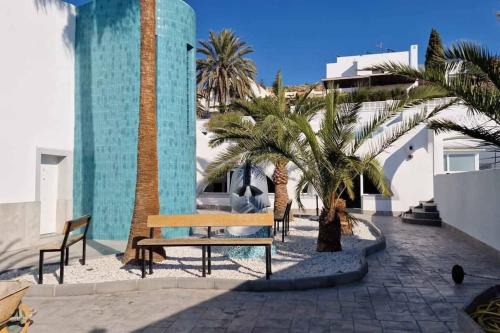 Almerimar Apartment | Gaviotas Beach Golf