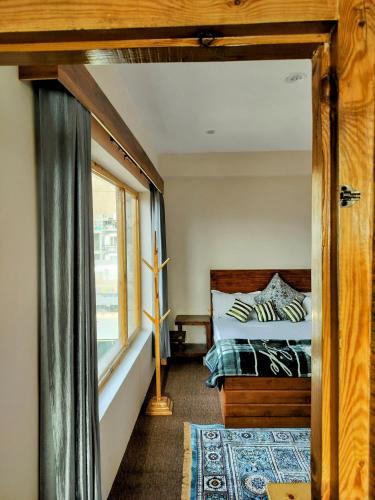 Leh House | Gawa Residency