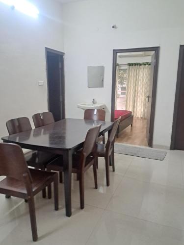 HITEC City Apartment | Gayathri Heights