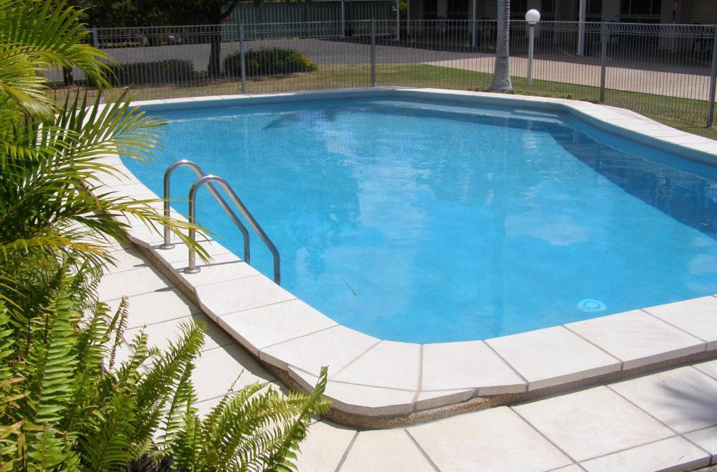 Gayndah Hotel | Gayndah A Motel