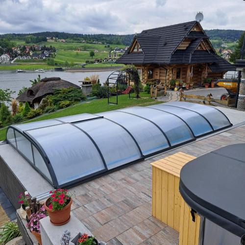 Grodek Nad Dunajcem House | Gazdówka