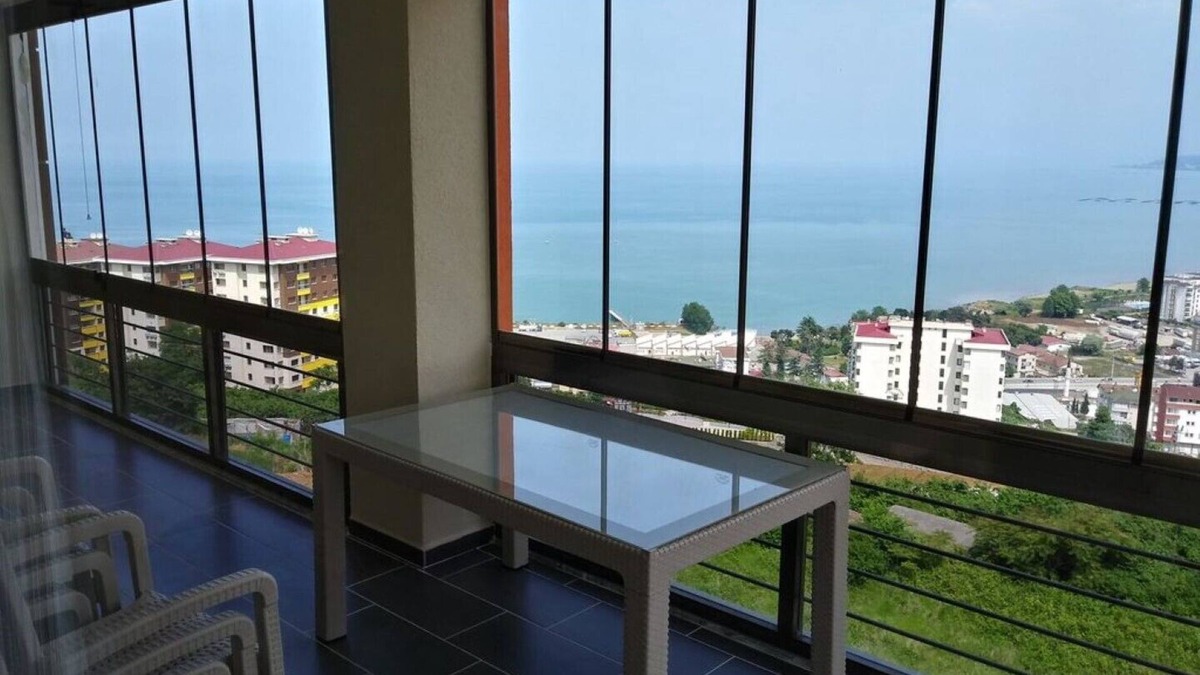 Trabzon House | Gazi cd Premium park 2 site - House 7