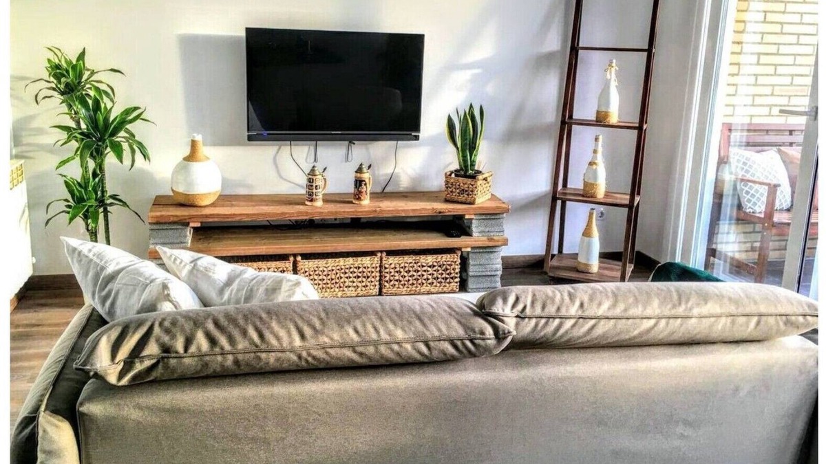 Lanciego/Lantziego Apartment | Gaztainondoak apartment! Just 10 minutes from LAGUARDIA .