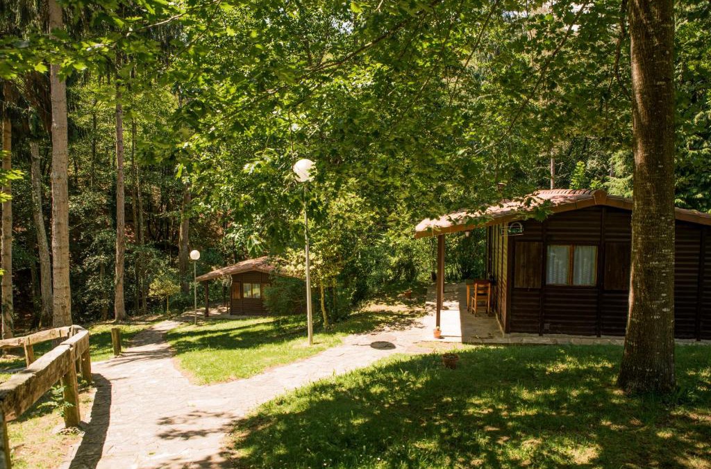 Leintz-Gatzaga Apartment | Gaztainuzketa Mendi Etxeak