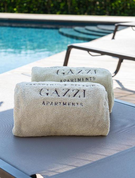 Bolognano-Vignole Apartment | Gazzi Apartments 'Panoramic & Relaxing'