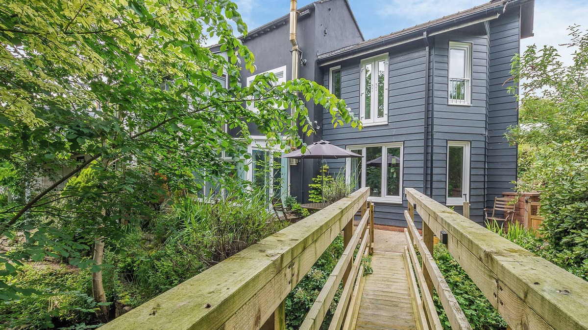Maryport Cottage | 2 bedroom accommodation in Cockermouth and the North West Fells