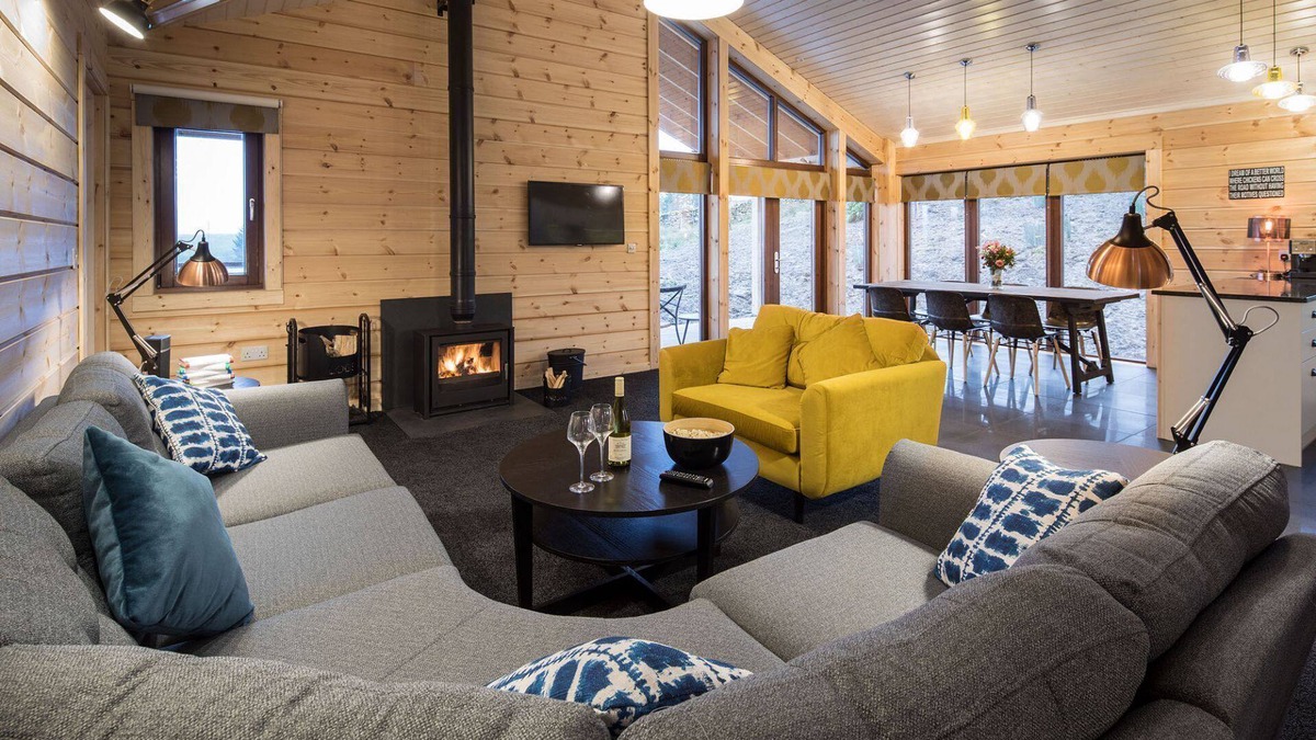 Kirkby Stephen Cottage | Herdwick - sleeps 6 guests in 3 bedrooms