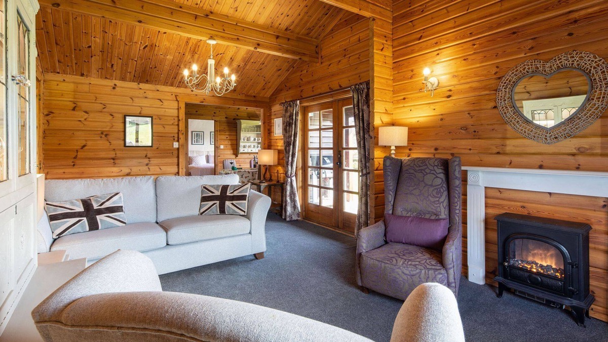 Kirkby Stephen Cottage | Lapwing - sleeps 6 guests in 3 bedrooms