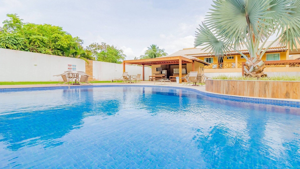 Guarajuba Apartment | GB67 Ótimo Apto 2 Suítes - Guarajuba