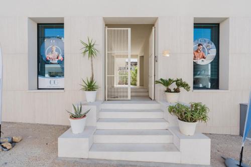 Santa Margherita di Belice House | Gc Luxury Apartments e Spa