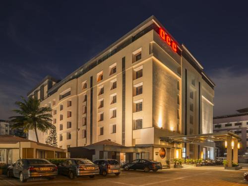 Mira Road East Hotel | GCC Hotel and Club