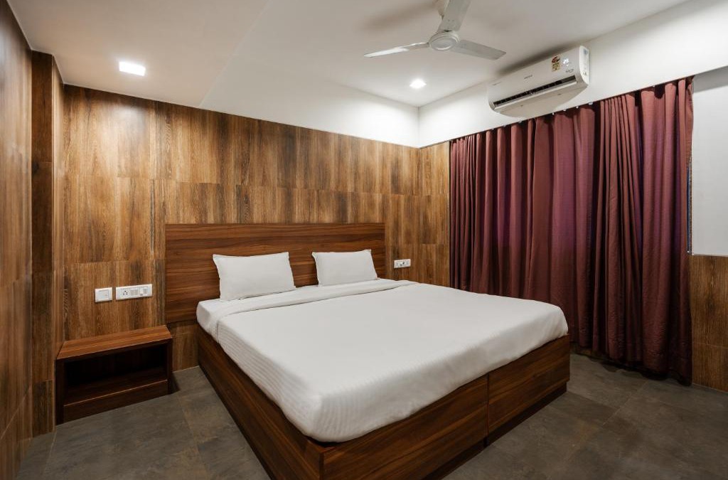 Mira Road East Apartment | GCC Sonal Apartments