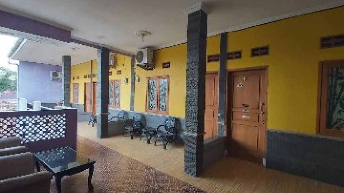 Serang Hotel | GEA Syariah